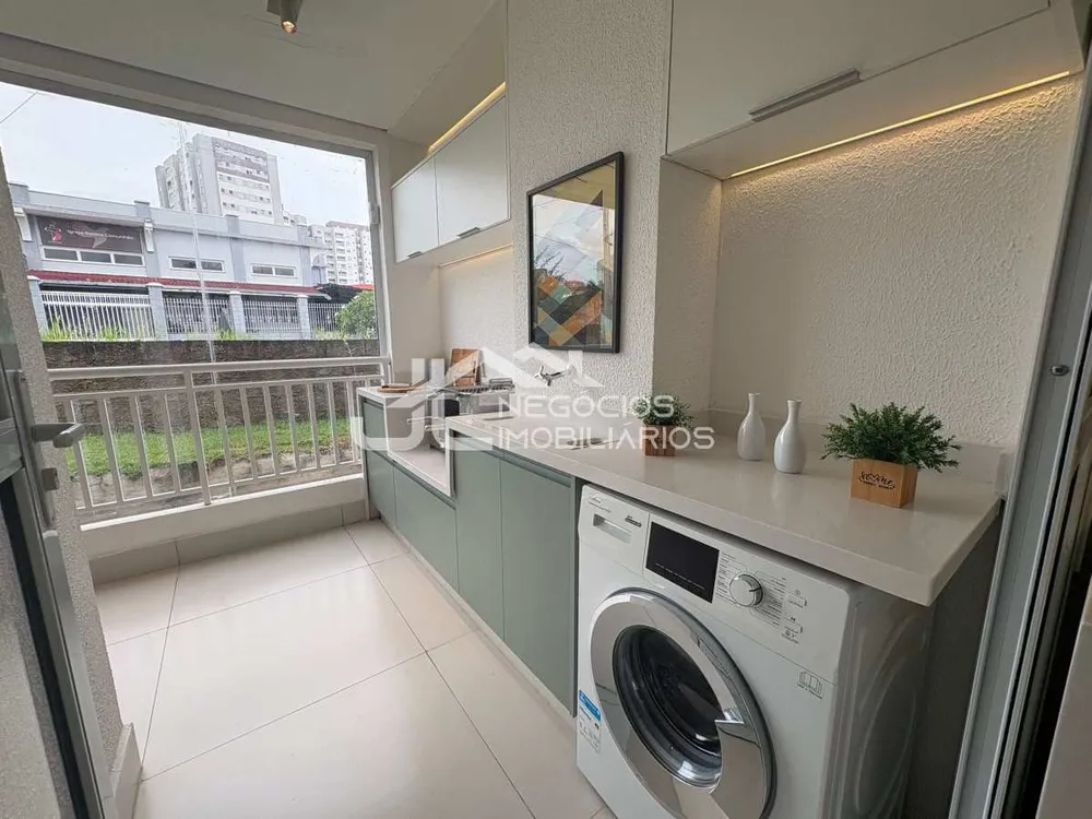 Apartamento, 2 quartos, 54 m² - Foto 8