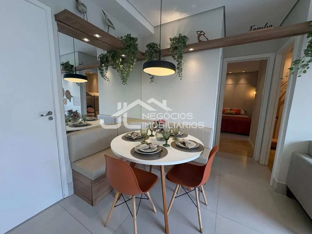 Apartamento, 2 quartos, 54 m² - Foto 5