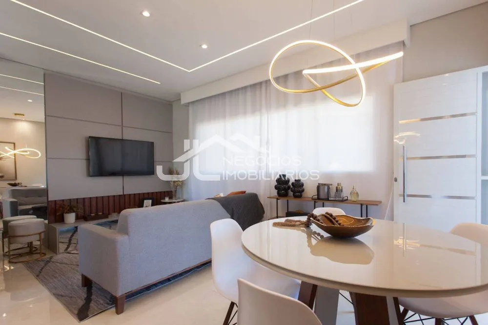 Casa de Condomínio, 2 quartos - Foto 4