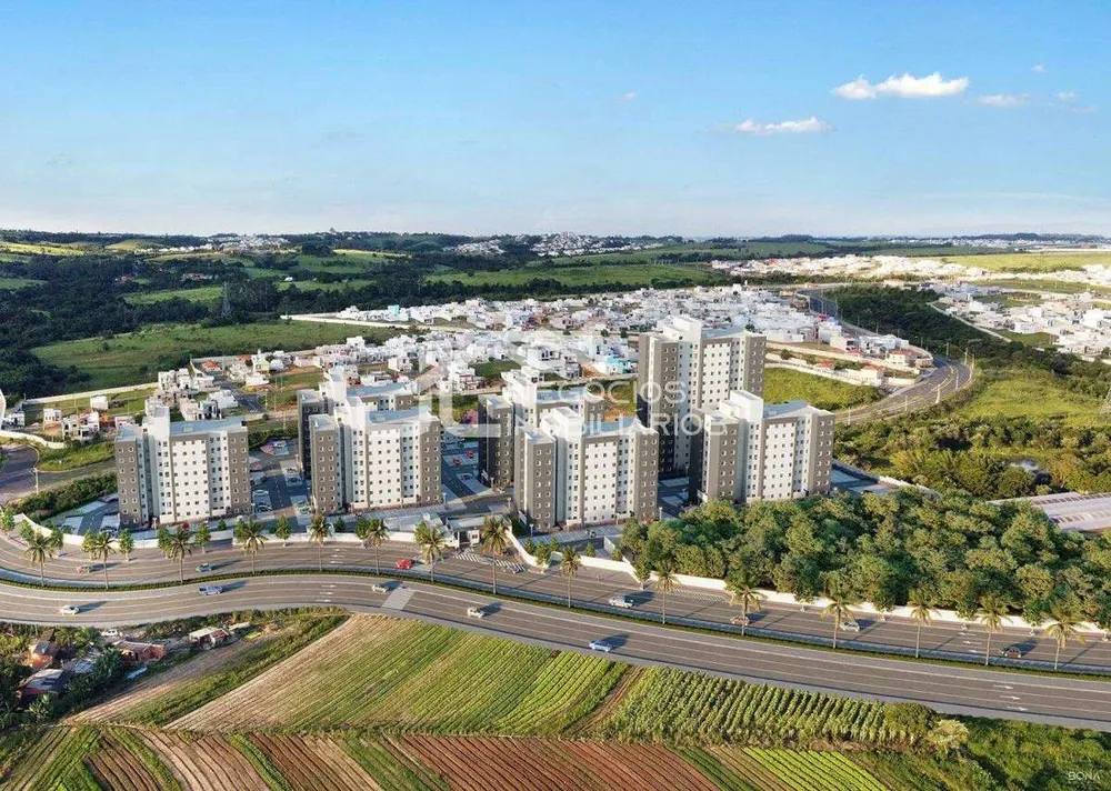 Apartamento, 2 quartos, 46 m² - Foto 15