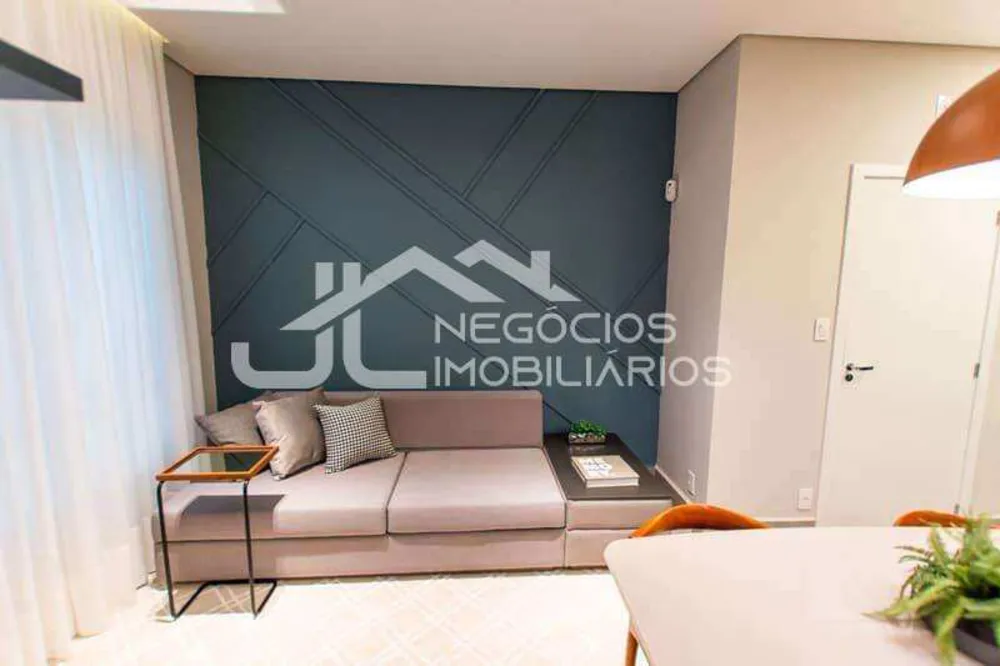 Apartamento, 2 quartos, 46 m² - Foto 12