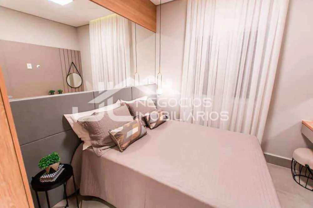 Apartamento, 2 quartos, 46 m² - Foto 13