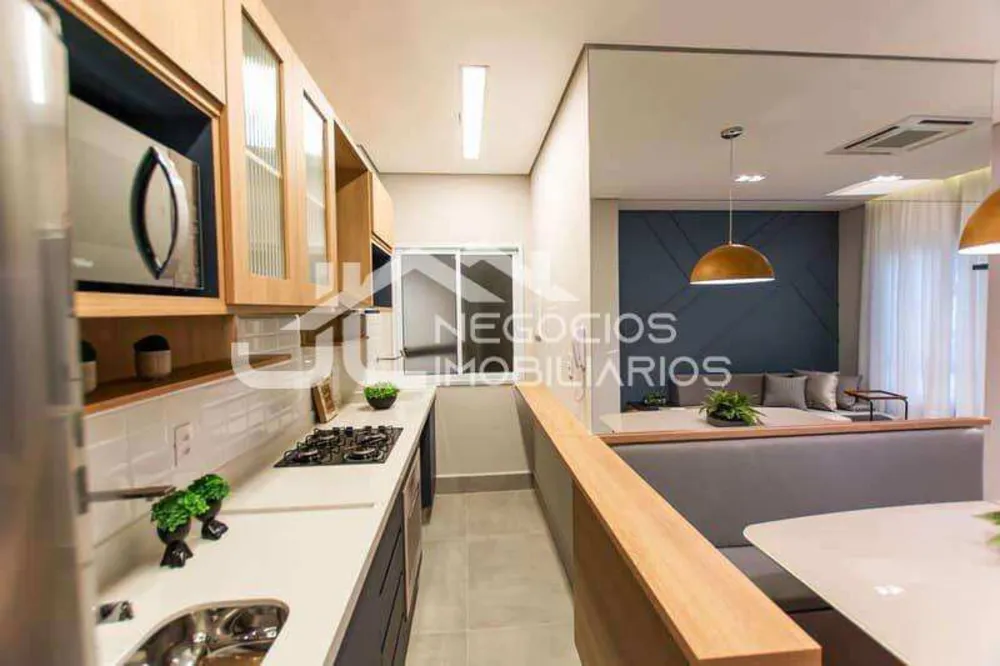 Apartamento, 2 quartos, 46 m² - Foto 9