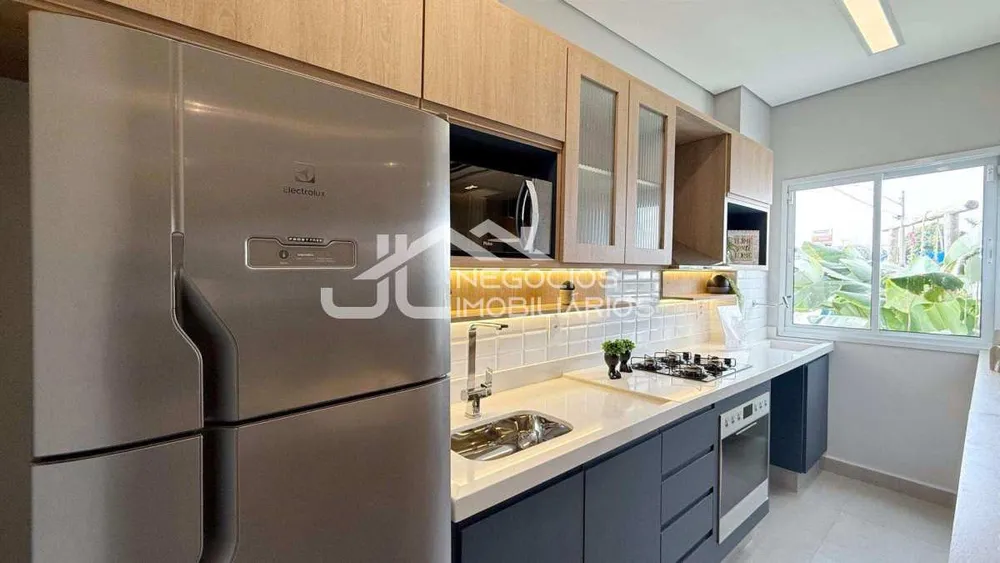 Apartamento, 2 quartos, 46 m² - Foto 11