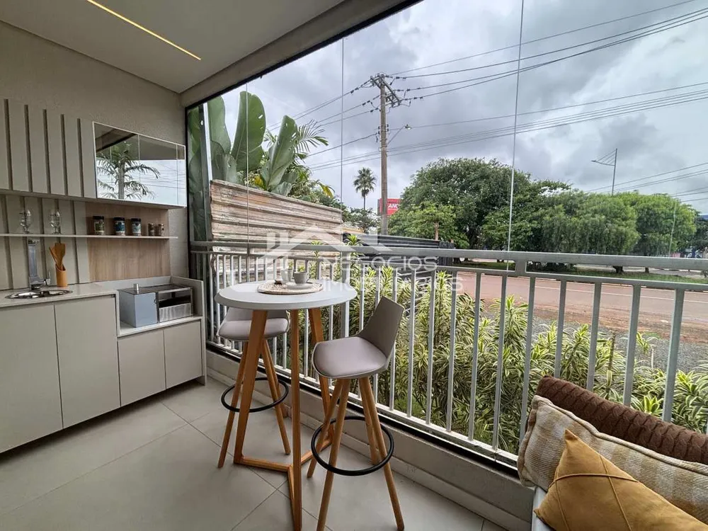 Apartamento, 2 quartos, 57 m² - Foto 5