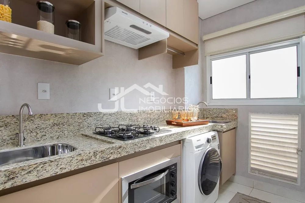 Apartamento, 2 quartos, 52 m² - Foto 4
