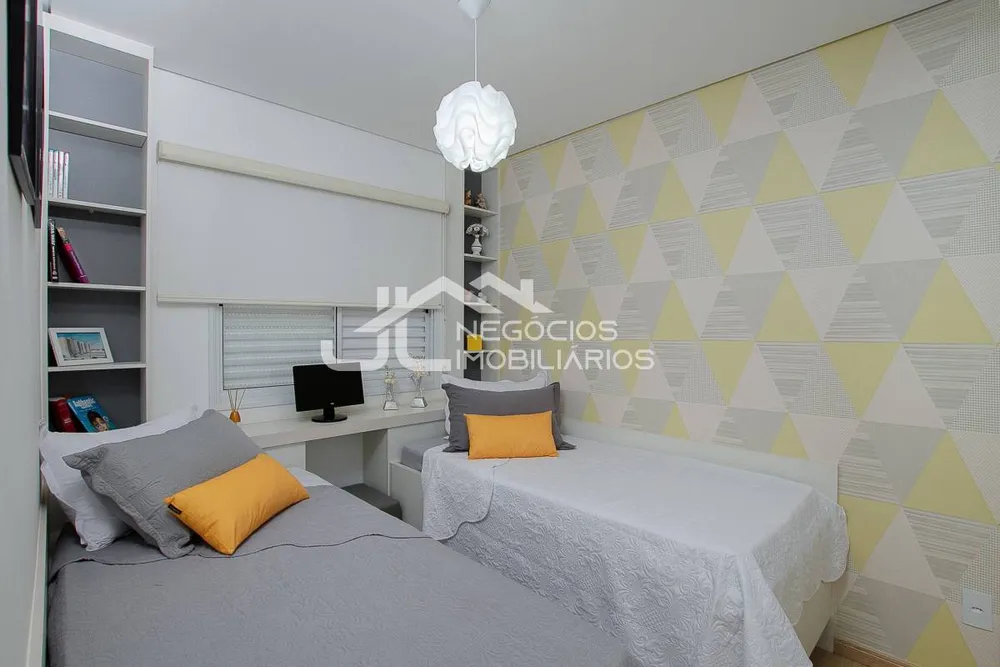 Apartamento, 2 quartos, 52 m² - Foto 7