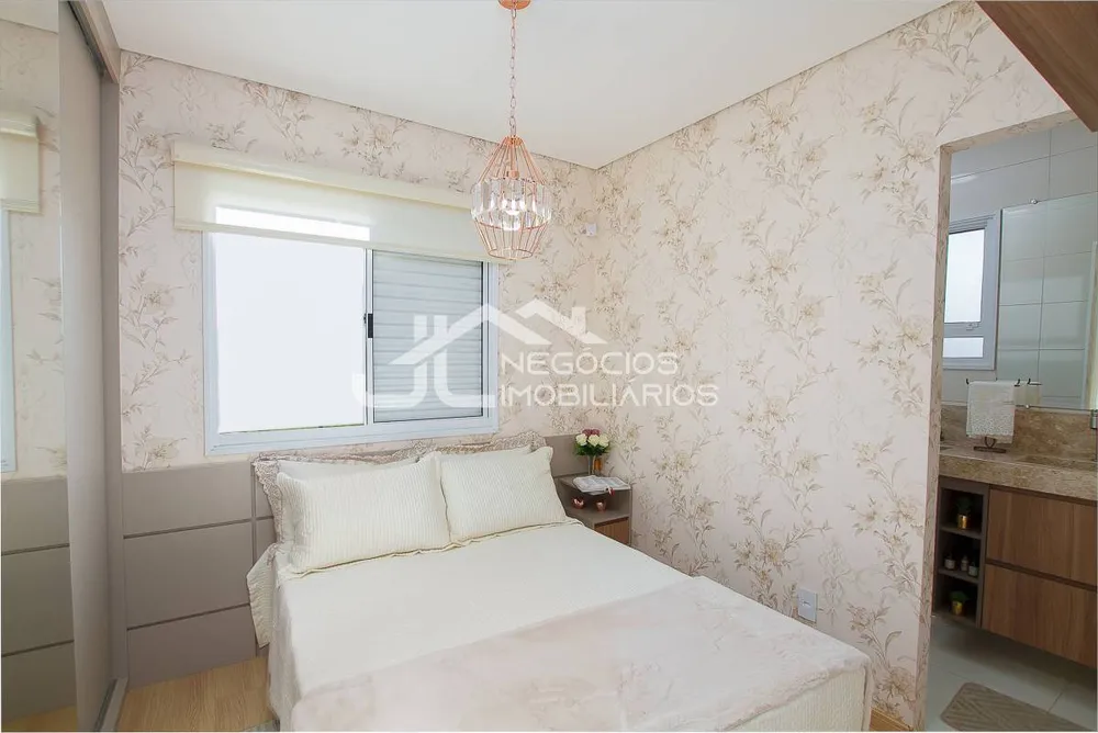 Apartamento, 2 quartos, 52 m² - Foto 5