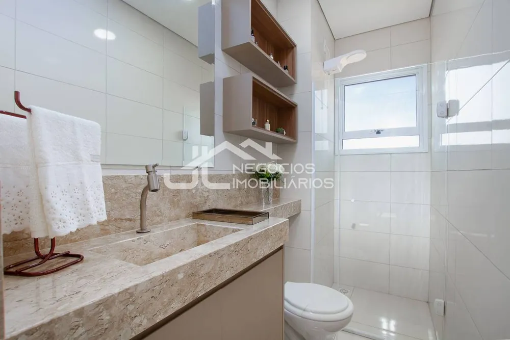 Apartamento, 2 quartos, 52 m² - Foto 6