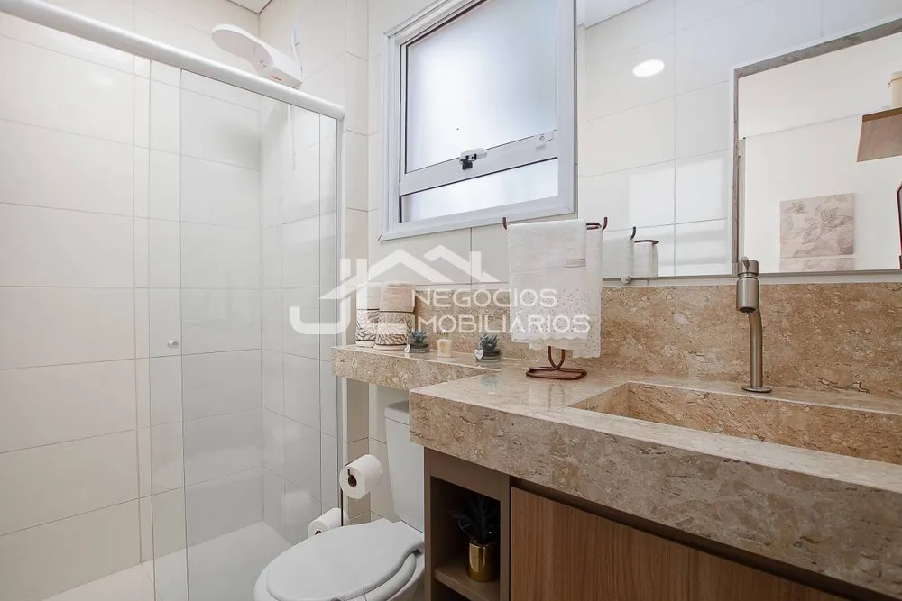 Apartamento, 2 quartos, 52 m² - Foto 8