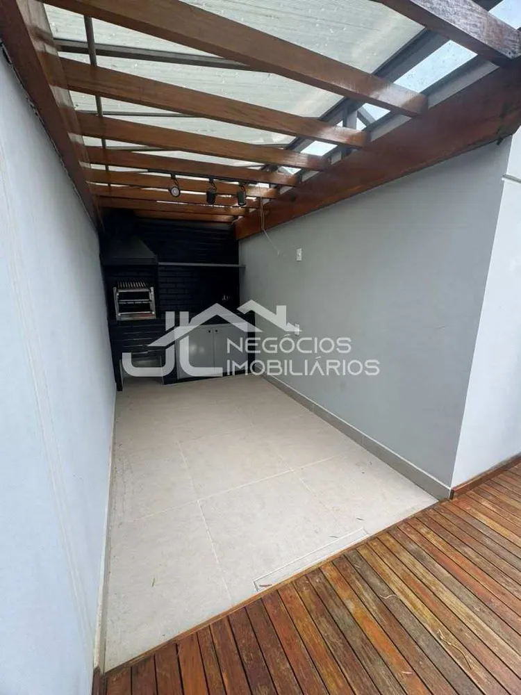 Casa de Condomínio, 2 quartos - Foto 10