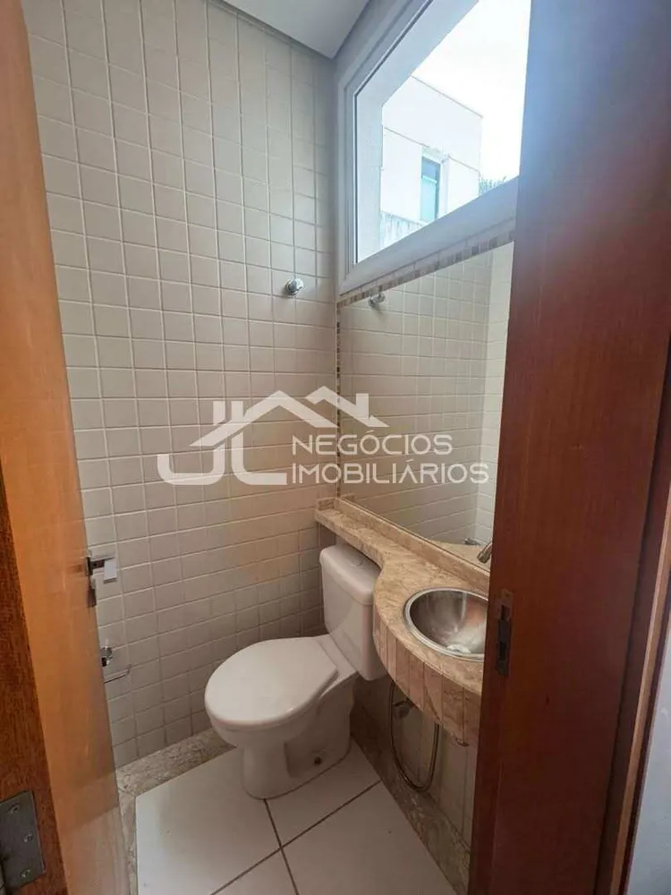 Casa de Condomínio, 2 quartos - Foto 8
