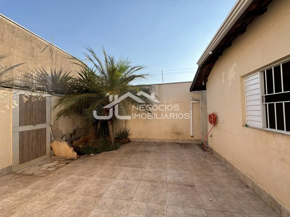 Casa, 3 quartos, 250 m² - Foto 4