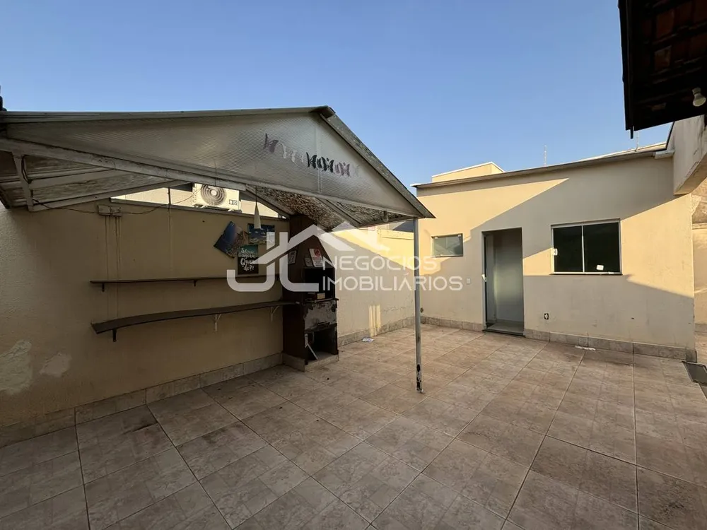 Casa, 3 quartos, 250 m² - Foto 5