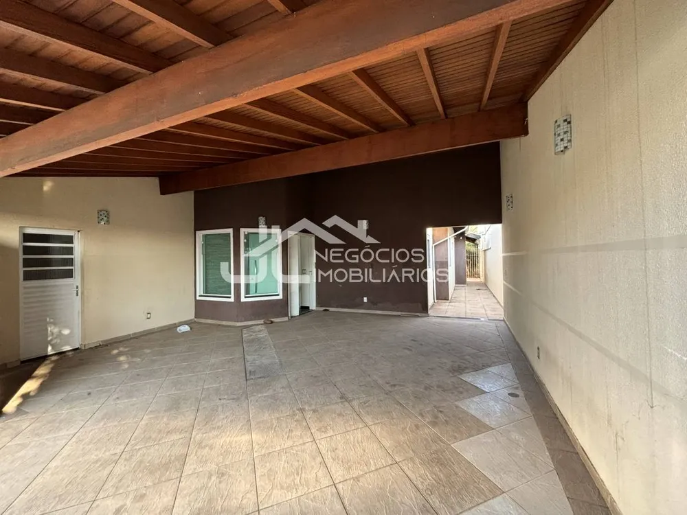 Casa, 3 quartos, 250 m² - Foto 3