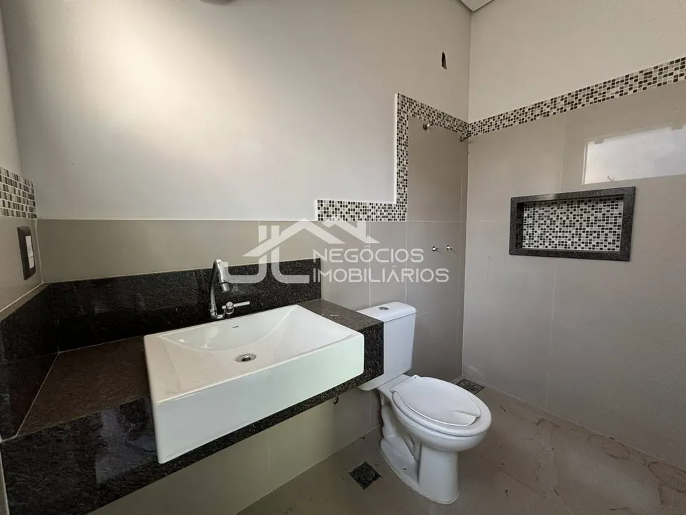 Casa, 3 quartos, 250 m² - Foto 13