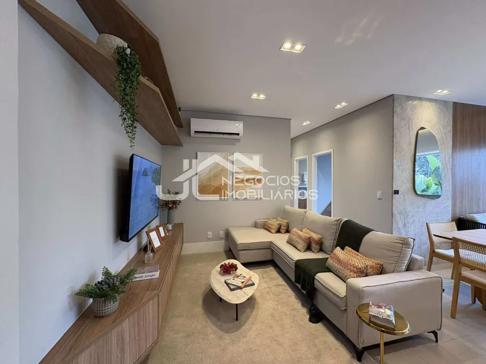 Apartamento, 3 quartos, 85 m² - Foto 1