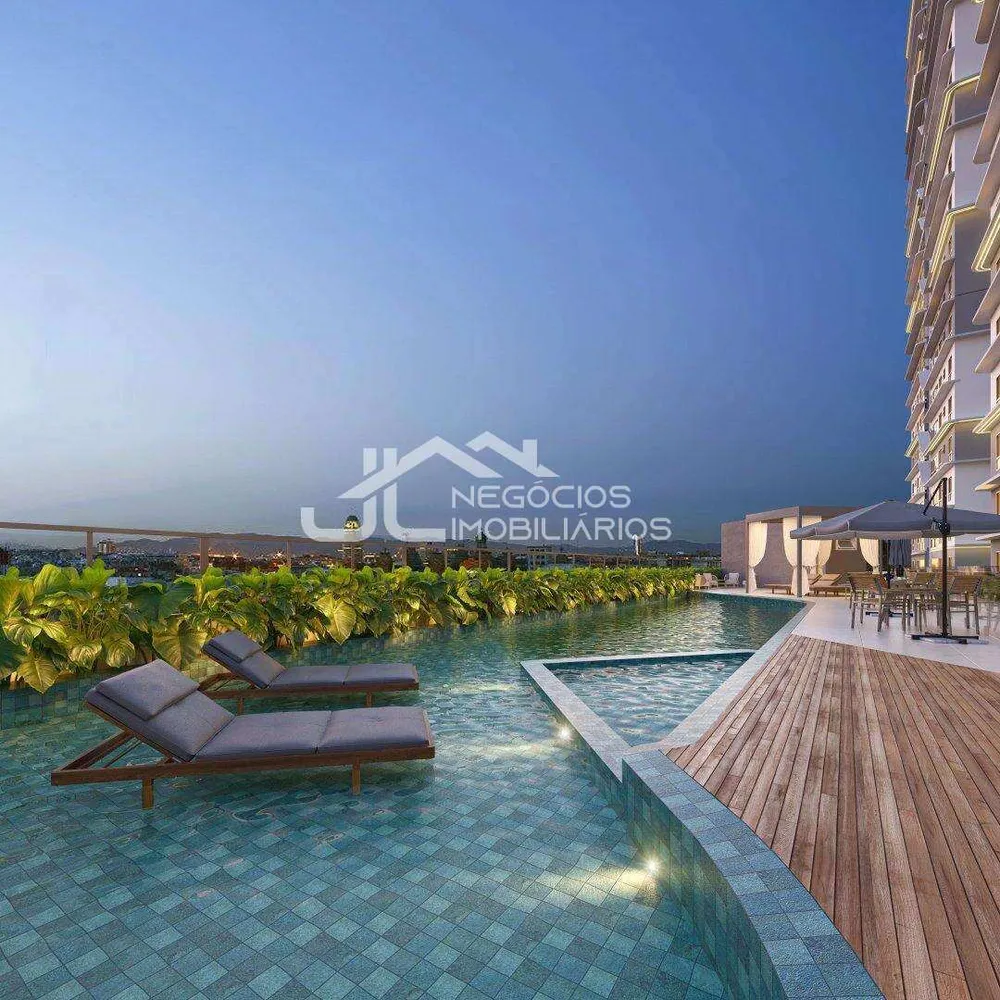 Apartamento, 3 quartos, 85 m² - Foto 6