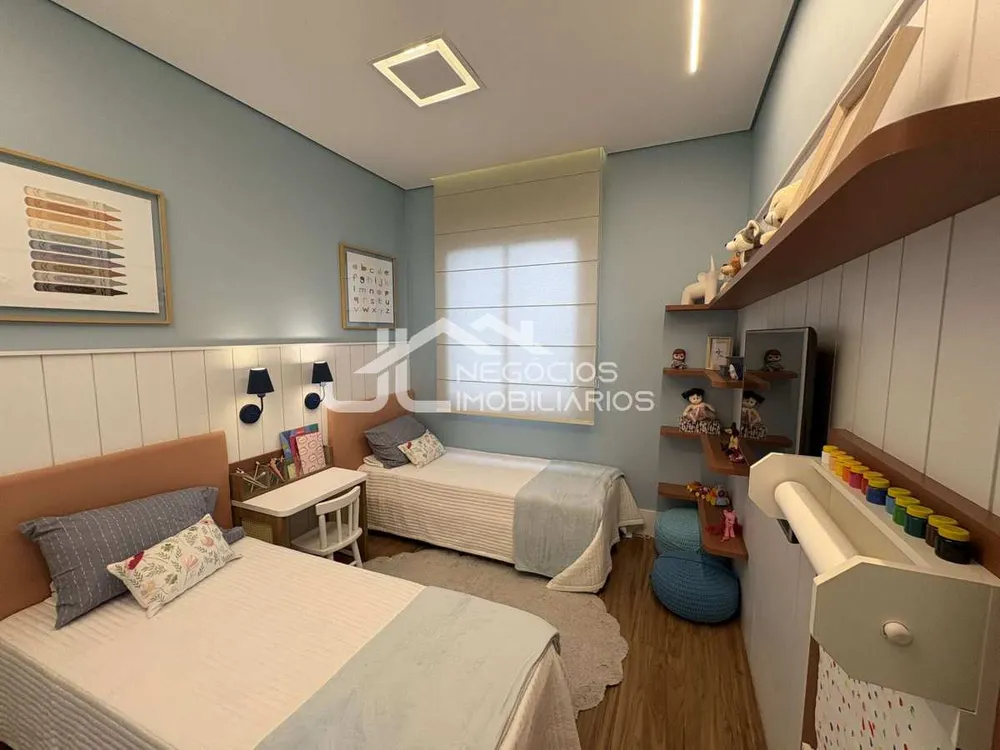 Apartamento, 3 quartos, 85 m² - Foto 3