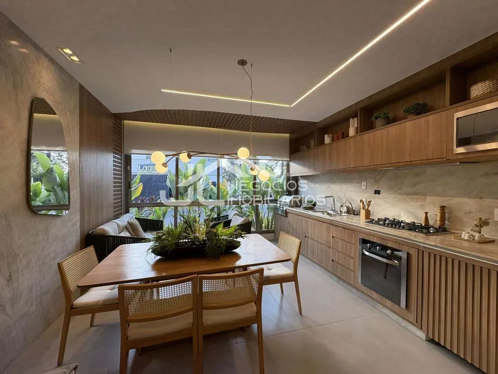 Apartamento, 3 quartos, 85 m² - Foto 2