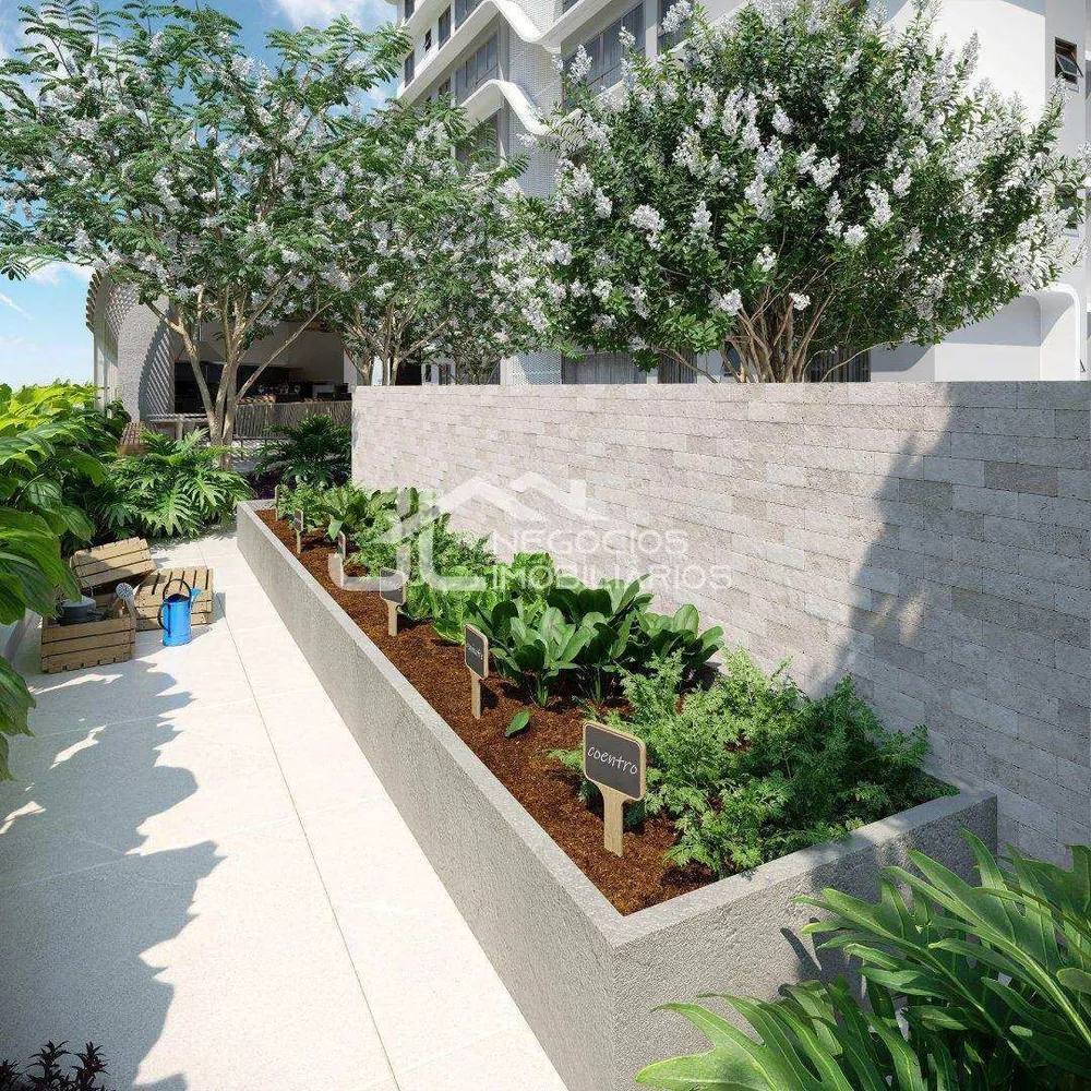 Apartamento, 3 quartos, 85 m² - Foto 12