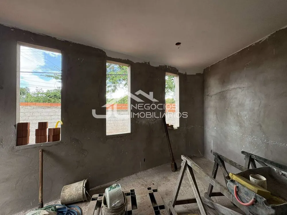 Depósito-Galpão, 345 m² - Foto 3