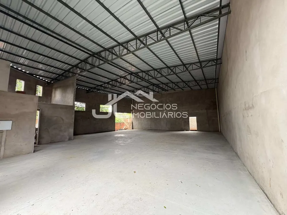 Depósito-Galpão, 345 m² - Foto 7