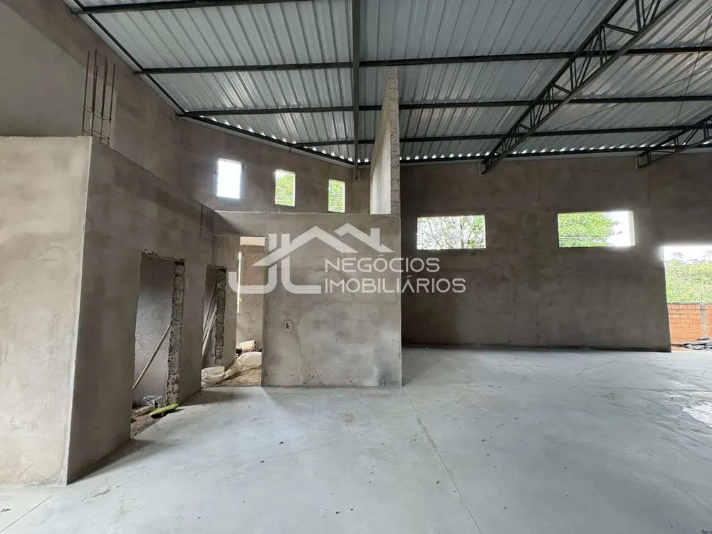 Depósito-Galpão, 345 m² - Foto 5