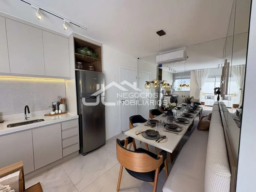 Apartamento, 2 quartos, 41 m² - Foto 3