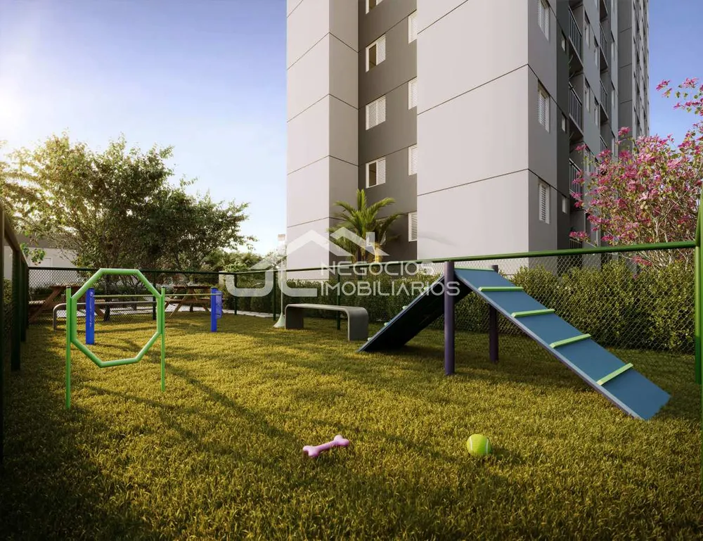 Apartamento, 2 quartos, 41 m² - Foto 15