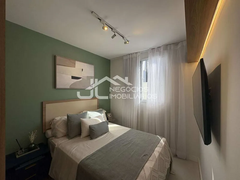 Apartamento, 2 quartos, 41 m² - Foto 7