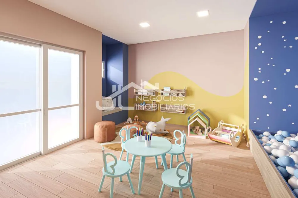 Apartamento, 2 quartos, 41 m² - Foto 12