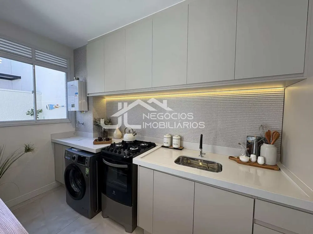 Apartamento, 2 quartos, 41 m² - Foto 4