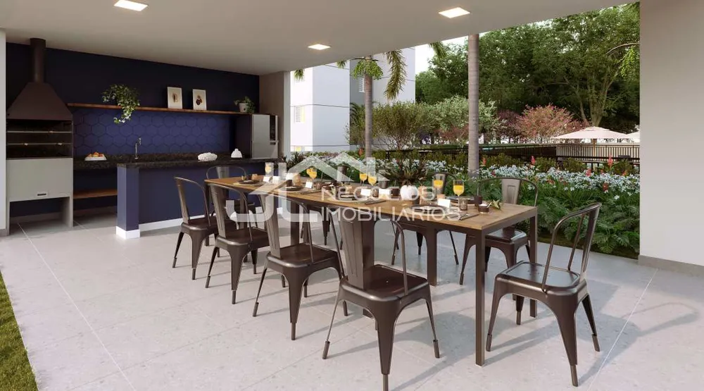 Apartamento, 2 quartos, 41 m² - Foto 13