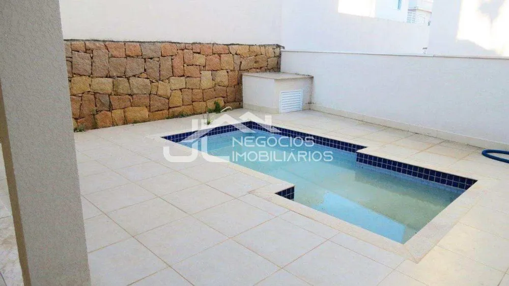 Casa de Condomínio, 4 quartos - Foto 8