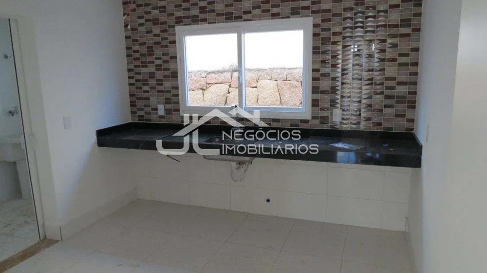 Casa de Condomínio, 4 quartos - Foto 4