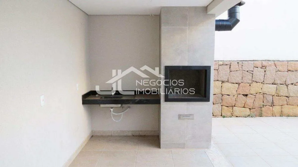 Casa de Condomínio, 4 quartos - Foto 7