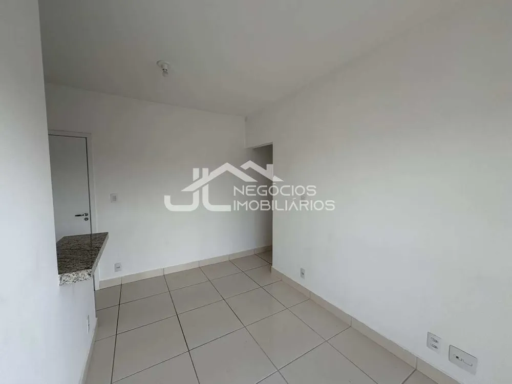 Apartamento, 2 quartos, 51 m² - Foto 1