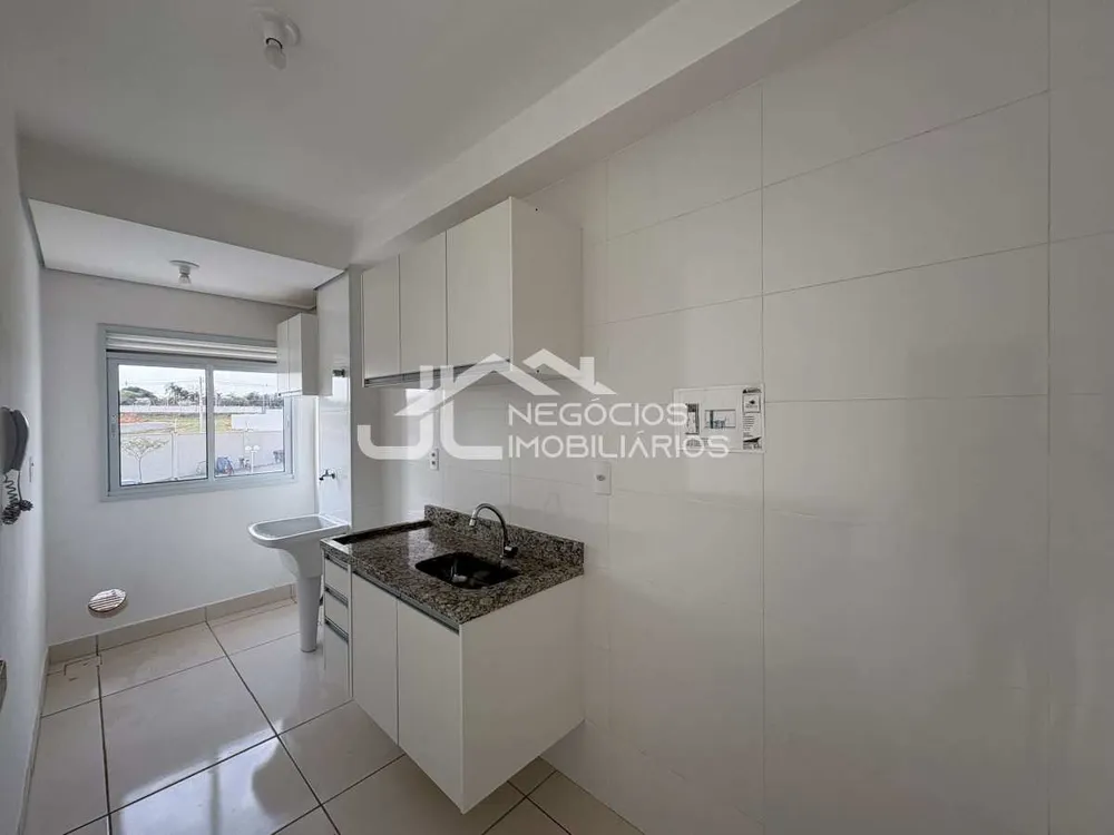 Apartamento, 2 quartos, 51 m² - Foto 2