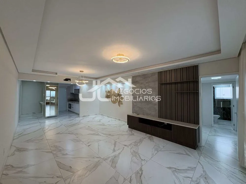 Apartamento, 3 quartos, 124 m² - Foto 3