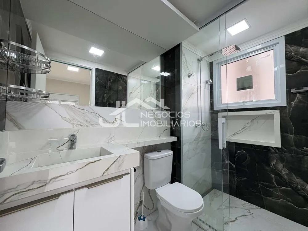 Apartamento, 3 quartos, 124 m² - Foto 12