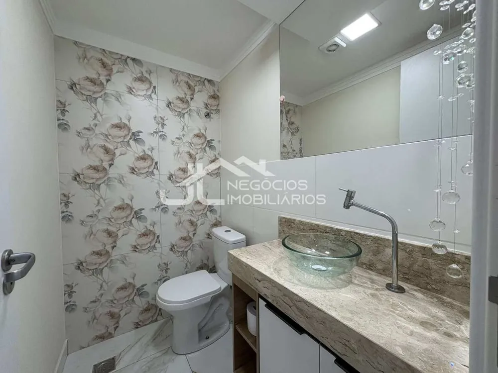 Apartamento, 3 quartos, 124 m² - Foto 6