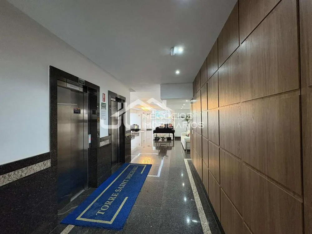 Apartamento, 3 quartos, 124 m² - Foto 16