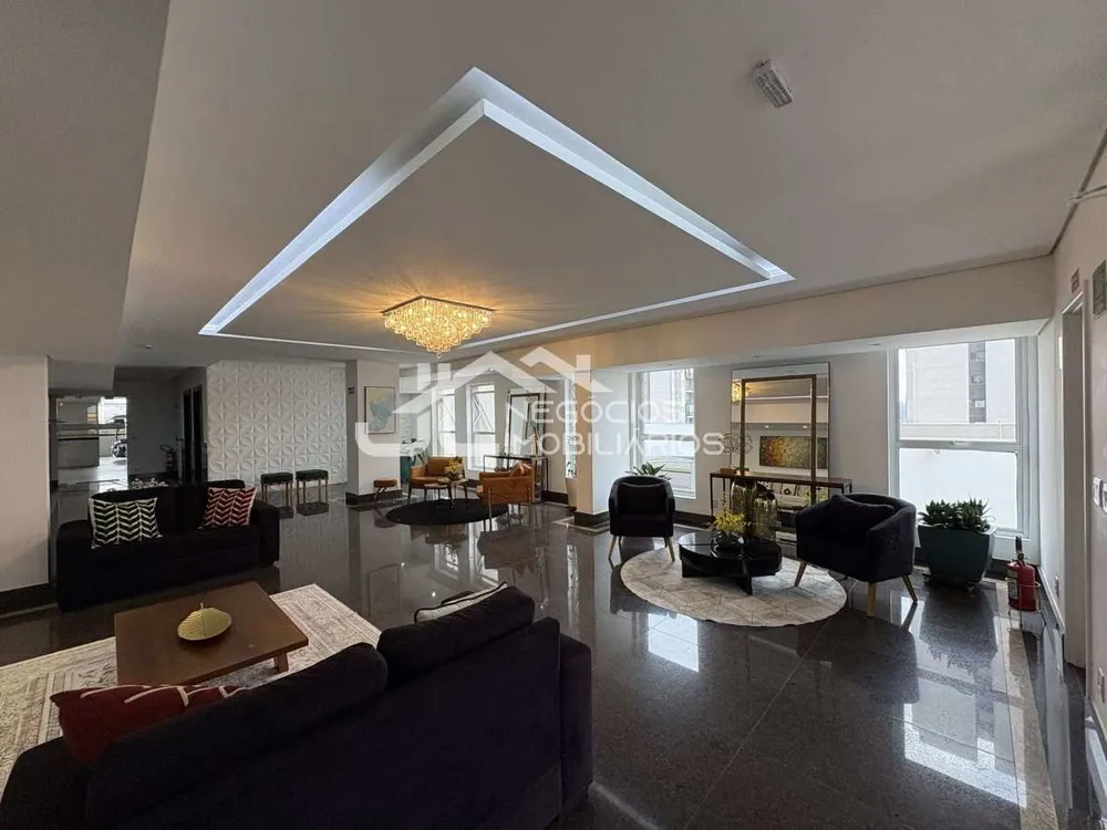Apartamento, 3 quartos, 124 m² - Foto 15