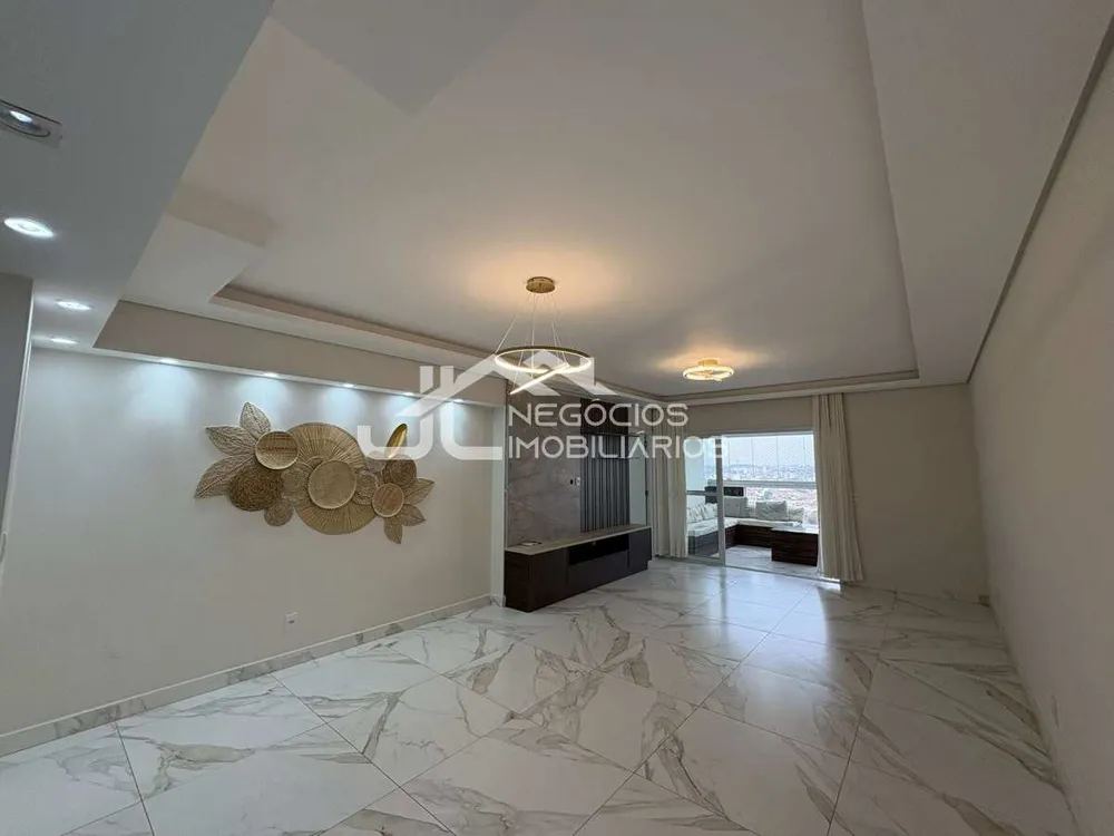 Apartamento, 3 quartos, 124 m² - Foto 2