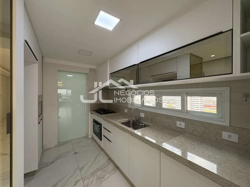 Apartamento, 3 quartos, 124 m² - Foto 4