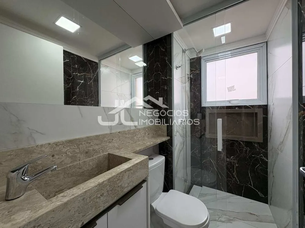 Apartamento, 3 quartos, 124 m² - Foto 11