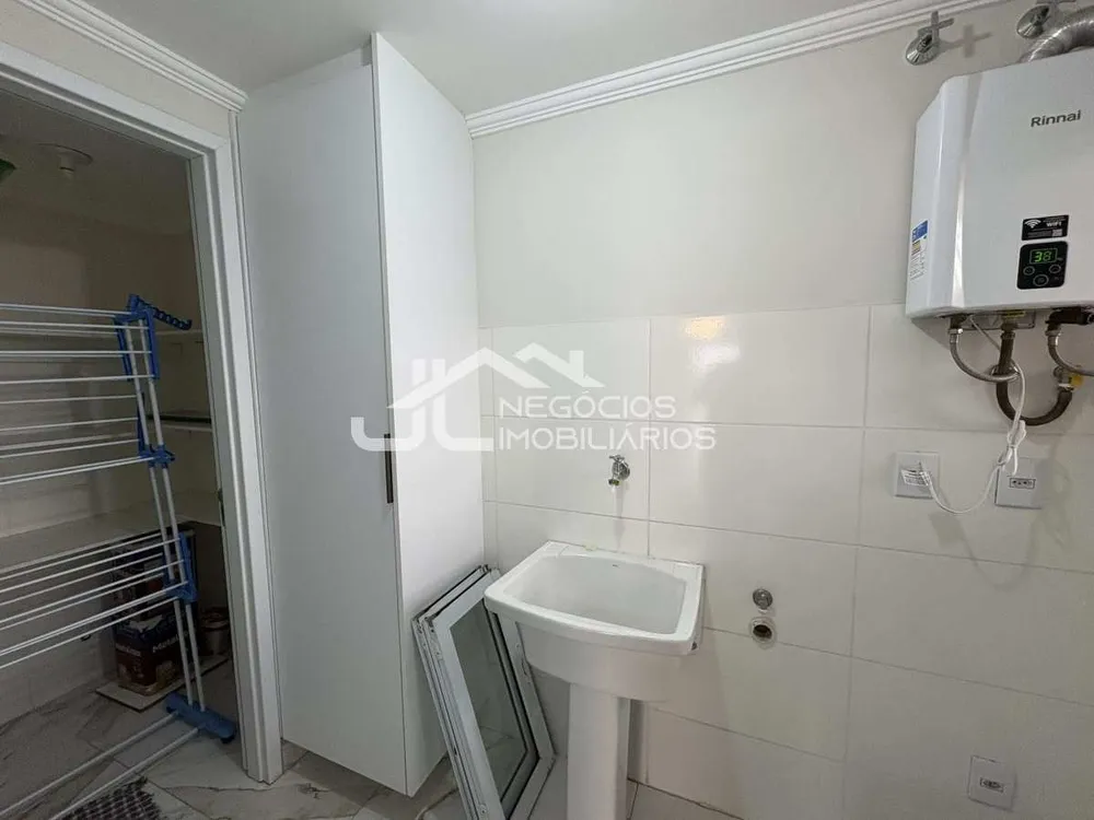 Apartamento, 3 quartos, 124 m² - Foto 5