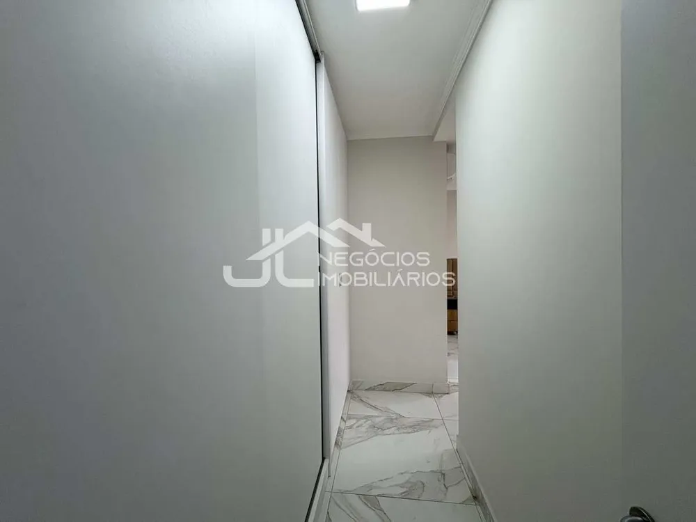 Apartamento, 3 quartos, 124 m² - Foto 13