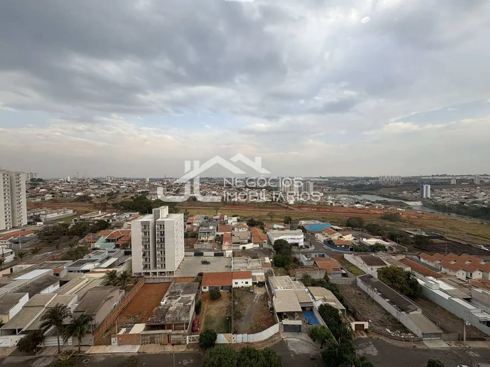 Apartamento, 3 quartos, 124 m² - Foto 9